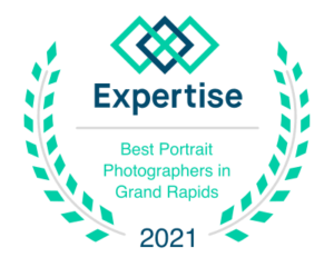 expertise.co 2021 best portrait photographers in grand rapids