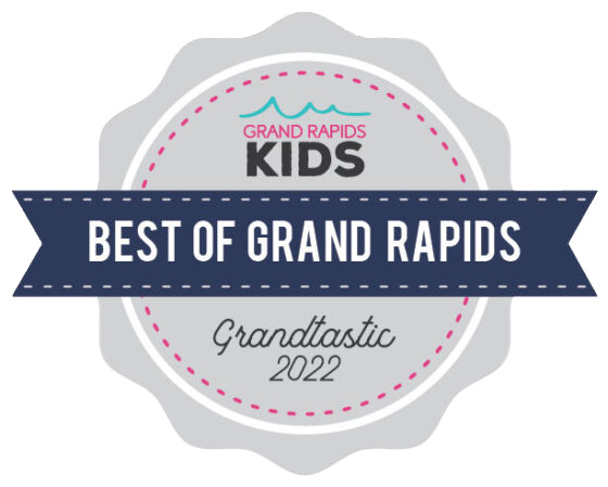 grand rapids kids best photographer